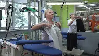 Удаляем любые пятна! | ЭКО ХИМЧИСТКА GreenCITY
