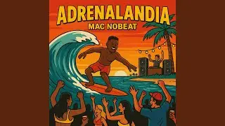 Adrenalandia