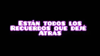 Dolores O'Riordan - Switch Off The Moment Sub Español