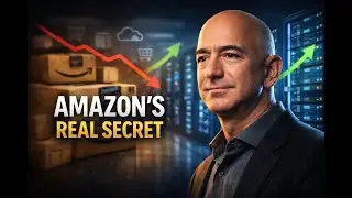 Jeff Bezos: Why Most People Never Get Rich (Life Advice)