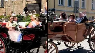 Festumzüge Kilian 2018