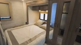 Tour the new 2025 Gulf Stream Coach BT Cruiser 5245