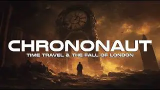 CHRONONAUT (Full Movie) &mdash; The Most Dangerous Time Travel Experiment Ever 4K #scifi