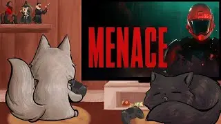 ✨ BATTLE BROTHERS DEV MAKES NEW GAME ✨ | MENACE