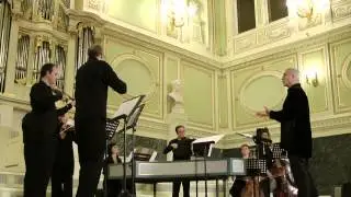 Antonio Florio. La Cappella musicale della Pieta de&rsquo; Turchini.
