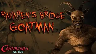 Ravaren's Bridge Goatman - (Teaser Trailer)