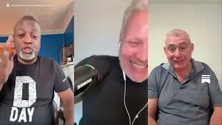 Обзор недели: @LevParnas @MalcolmNance о чистке Хегсета, кто следующий и почему