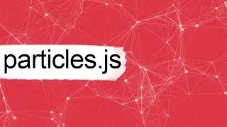 JQuery Animation Tutorial: Particle Effects on Mouse Hover