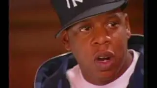 All Eyes On Jay Z & Nas (2006)