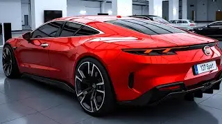 Fiat 127 Sport 2026: Nessuno Era Pronto a Questo! Design Folle e Prezzo ASSURDO