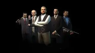 Mafia. Visiting Rich People. Part 12 &ndash; PC #mafia