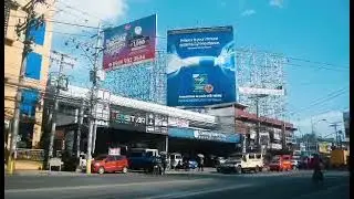 For LEASE: Bajada, Davao Commercial Building