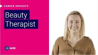 What&rsquo;s it like to be a Beauty Therapist in Australia?