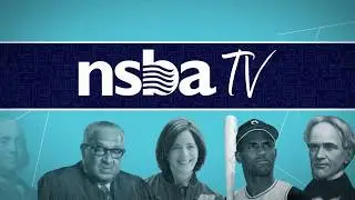 The Energy Continues In San Antonio at NSBA 2018