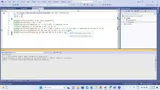 Day-2 - Basic datatypes in C#