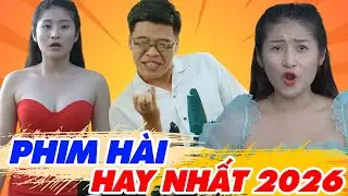 NG&Ocirc;I SAO C&Ocirc; ĐƠN | Phim H&agrave;i Tổng Hợp Hay Nhất 2026 | Cười Thả Ga | H&agrave;i Tết 2026 | Phim H&agrave;i
