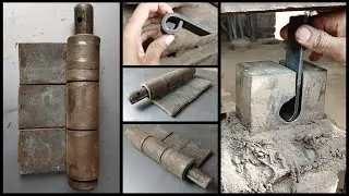 Power Press Work