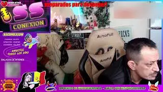 Simón Pérez y Silvia Charro DISCUSIÓN EN DIRECTO 2025-03-23
