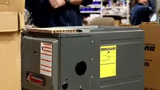 What are the different efficiency ratings?