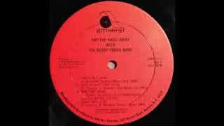 THE BOBBY DEMO BAND- bugs b skate rap