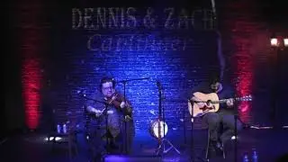 DVAC Tonight   Episode 4   Dennis and Zach Caplinger