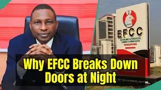 EFCC Chairman Reveals: Hundreds of Yahoo Boys Arrested in 2 Months