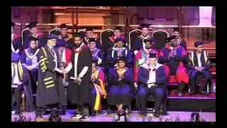 🎓 Urwah Kareem Khalid - Graduation Ceremony 2025 | Preston University 🎓