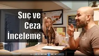 Suç ve Ceza Kitap İncelemesi