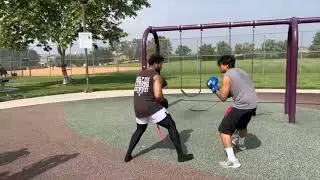 Backyard Brawlerz