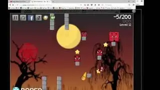 Demon Destroyer (Flashgame)