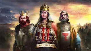 Age of Empires 2 Defenitive Edition - Poles Theme