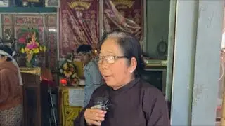 Phước Linh PGHH đang phát trực tiếp!