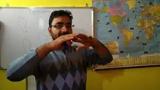Thermohaline circulation Part 1