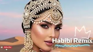 Habibi (حبيبي) &ndash; Moonlight Confessions | Emotional Deep House Journey 🌃🎧