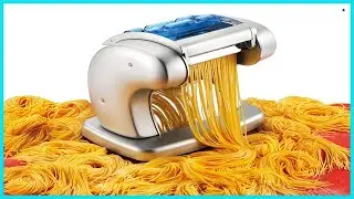 Best Electrical Pasta Machine of 2023  || 5 Best Electrical Pasta Machine 2023  ||  Buy Now