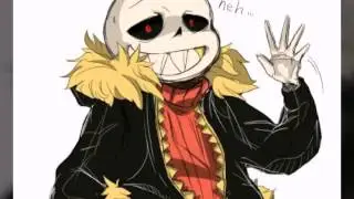 Underfell AMV- [Monster]