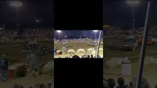 Demolition Derby Hard Hits 2020 27