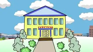 Foundation Hanns Seidel commercial