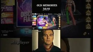 2019 old memories#free Fire#India#Garena#freeFire#viral#aff2#gaming#