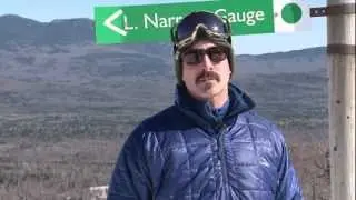 Sugarloaf This Week with Seth Wescott