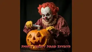 Gloomy Haunted House Sounds