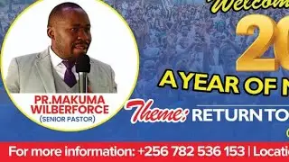 second service praise