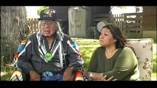 Nez Perce Elder's Prayer for Filmmakers Worldwide