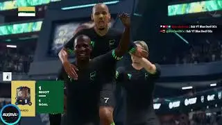 Gauntlet 7 + Elite Rivals! PC RTG!