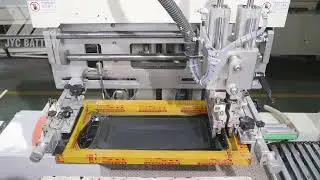 Lead-acid battery packaging line