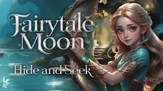 Fairytale Moon – Mystical Miniature Fantasy | Hide and Seek (Instrumental)