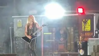 Judas Priest - Electric Eye [Barcelona Rock Fest 2022 - July, 2nd]