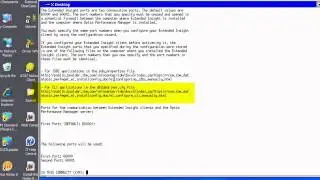 IBM Optim Performance Manager 5.1, Part 2: Install and configure the Extended Insight feature