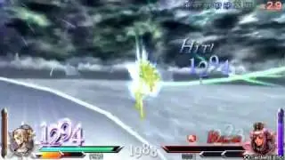 DISSIDIA 012 [duodecim] FINAL FANTASY - DLC Showoff