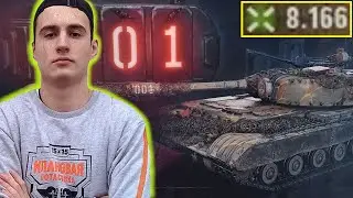 БАРИК ТЕСТИТ DBV-152 | ИМБА С КОНСТРУКТОРСКОГО БЮРО?